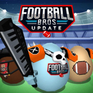 Football Bros
